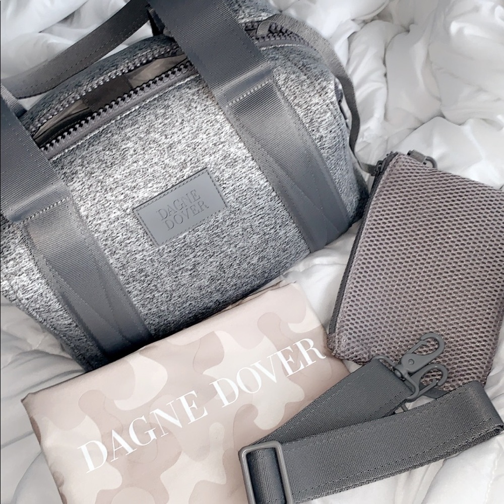 Dagne Dover Small Landon Carryall